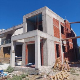 Photo 1 - Townhouse 50 m² in Central Macedonia