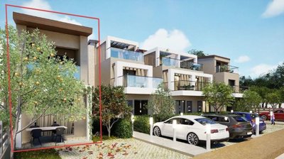 Photo 2 - Townhouse 50 m² in Central Macedonia