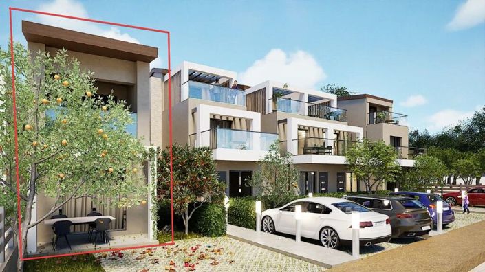 Image No.2-1 Bed Maisonette for sale