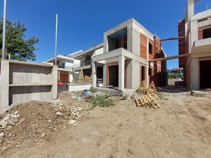 Image No.4-Maisonette de 1 chambre à vendre à Halkidiki