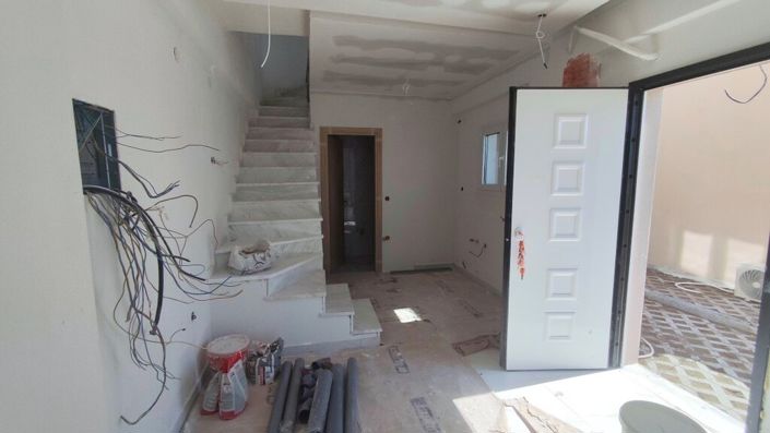Image No.5-Maisonette de 1 chambre à vendre à Halkidiki
