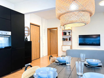 Photo 1 - Apartment 67 m² in Eastern Macedonia and Thrace