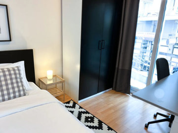 Photo 10 - Apartment 67 m² in Eastern Macedonia and Thrace
