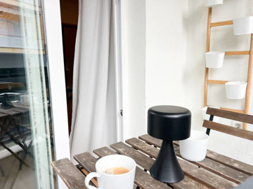 Photo 12 - Apartment 67 m² in Eastern Macedonia and Thrace