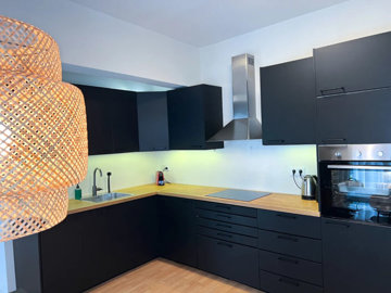 Photo 2 - Apartment 67 m² in Eastern Macedonia and Thrace