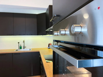 Photo 3 - Apartment 67 m² in Eastern Macedonia and Thrace