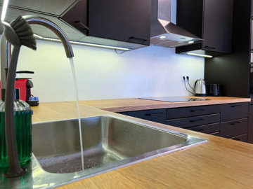 Photo 4 - Apartment 67 m² in Eastern Macedonia and Thrace