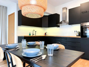 Photo 5 - Apartment 67 m² in Eastern Macedonia and Thrace