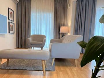 Photo 7 - Apartment 67 m² in Eastern Macedonia and Thrace