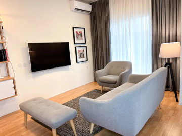 Photo 8 - Apartment 67 m² in Eastern Macedonia and Thrace