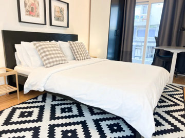 Photo 9 - Apartment 67 m² in Eastern Macedonia and Thrace