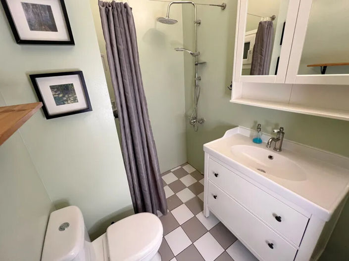 Image No.13-Flat for sale