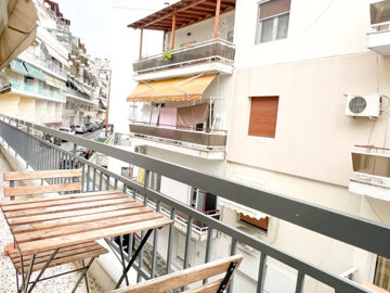 Photo 14 - Apartment 65 m² in Eastern Macedonia and Thrace
