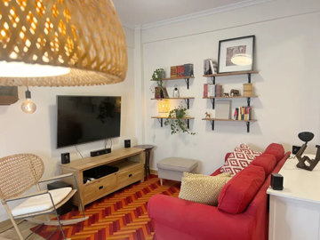 Photo 6 - Apartment 65 m² in Eastern Macedonia and Thrace