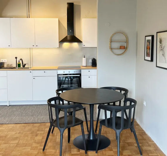 Image No.3-Flat for sale