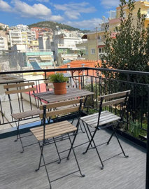 Photo 8 - Apartment 60 m² in Eastern Macedonia and Thrace