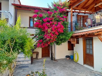 Photo 1 - Cottage 120 m² in Central Macedonia