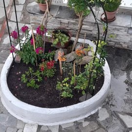 Photo 10 - Cottage 120 m² in Central Macedonia