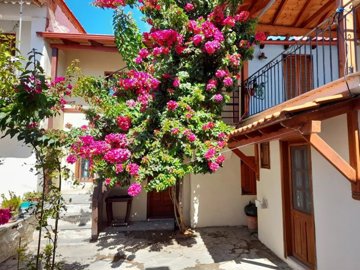 Photo 3 - Cottage 120 m² in Central Macedonia