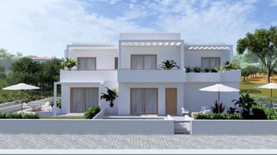 Photo 1 - Townhouse 95 m² in Central Macedonia