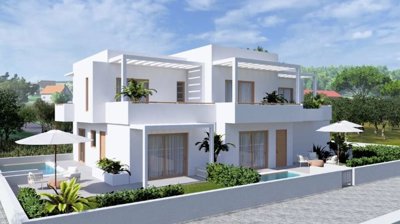 Photo 2 - Townhouse 95 m² in Central Macedonia