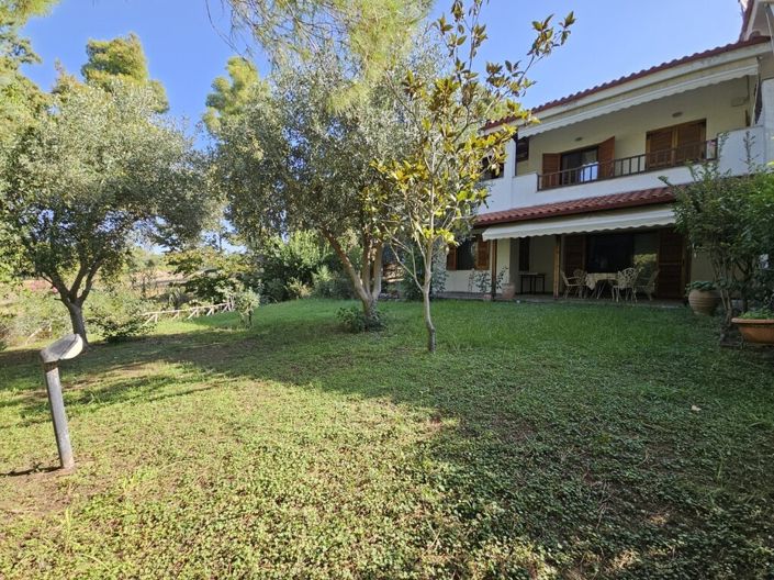 Image No.1-Maisonette de 4 chambres à vendre à Halkidiki