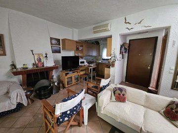 Photo 12 - Townhouse 105 m² in Central Macedonia