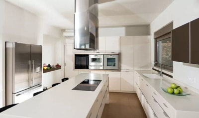Photo 5 - Villa 500 m² in Crete