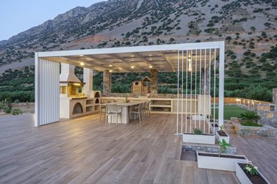 Photo 10 - Villa 114 m² in Crete
