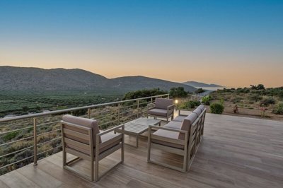Photo 11 - Villa 114 m² in Crete