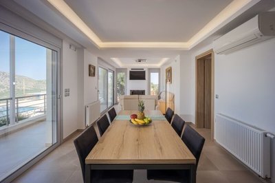 Photo 12 - Villa 114 m² in Crete