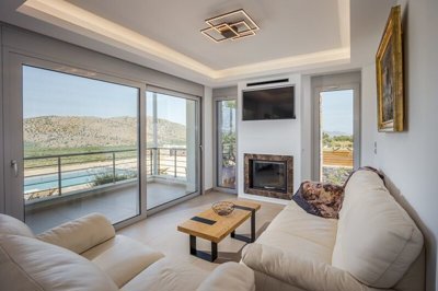 Photo 13 - Villa 114 m² in Crete