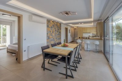 Photo 14 - Villa 114 m² in Crete