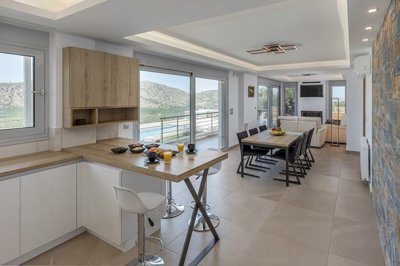 Photo 15 - Villa 114 m² in Crete
