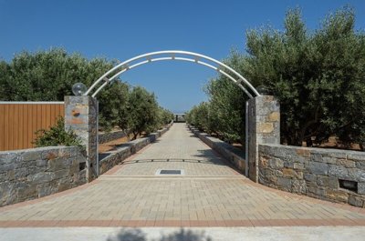 Photo 2 - Villa 114 m² in Crete