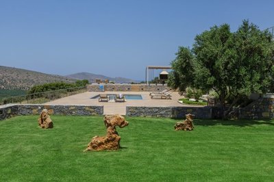 Photo 3 - Villa 114 m² in Crete