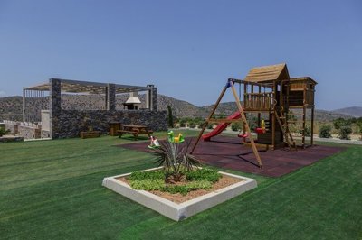 Photo 4 - Villa 114 m² in Crete
