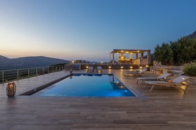 Photo 5 - Villa 114 m² in Crete