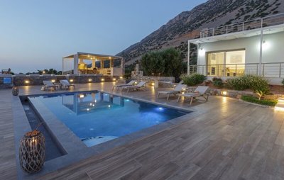 Photo 6 - Villa 114 m² in Crete