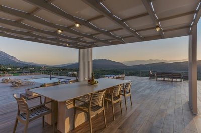 Photo 7 - Villa 114 m² in Crete