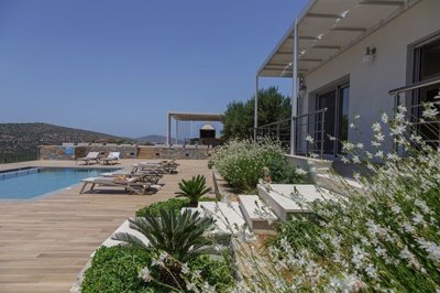 Photo 8 - Villa 114 m² in Crete