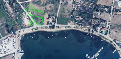 Photo 2 - Land 0 m² in Eastern Macedonia and Thrace