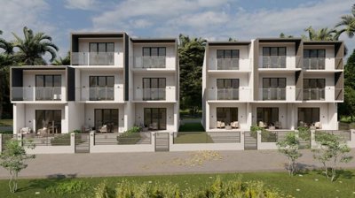 Photo 1 - Apartment 34 m² in Eastern Macedonia and Thrace