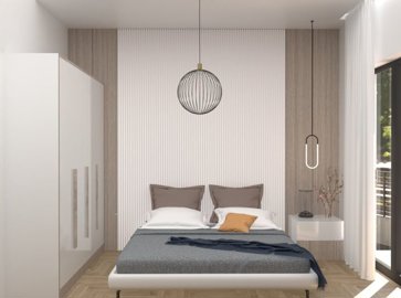 Photo 10 - Apartment 34 m² in Eastern Macedonia and Thrace