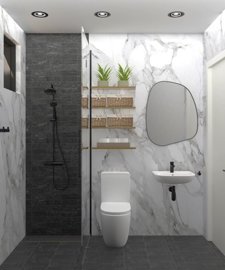 Photo 13 - Apartment 34 m² in Eastern Macedonia and Thrace