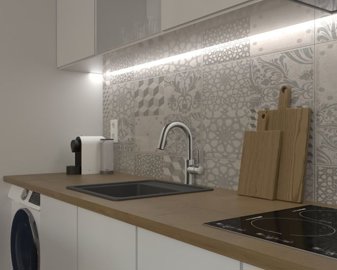 Photo 6 - Apartment 34 m² in Eastern Macedonia and Thrace