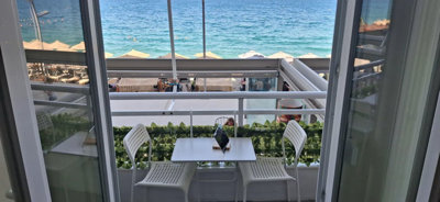 Photo 1 - Apartment 50 m² in Peloponnese