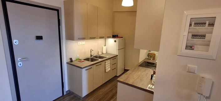 Image No.18-1 Bed Flat for sale