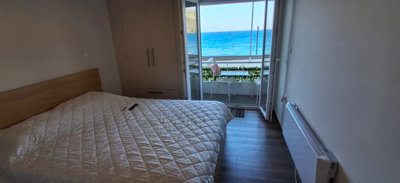 Photo 8 - Apartment 50 m² in Peloponnese