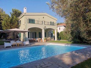 1 - Halkidiki, Villa